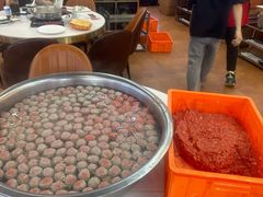 -真牛汕头黄牛肉火锅(莲塘仙湖植物园店)