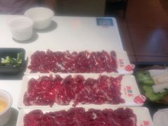 -潮泰牛肉火锅 · 创于1992年(车公庙店)