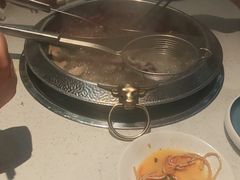 -千牛将·鲜牛肉火锅(开元路店)