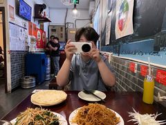 -沣元春饼馆(幸福巷店)