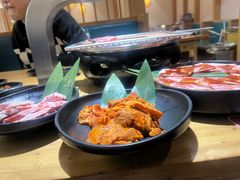 -九田家黑牛烤肉(溧水万达店)