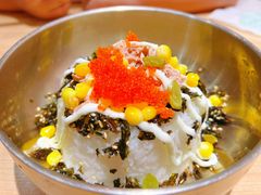 -小木屋拌饭(沈阳中街大悦城店)