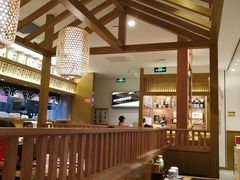大堂-万岁寿司(天河领展店)