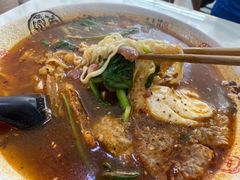 -孙记大碗皮肚面(后宰门店)