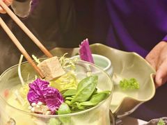 -叶叶菩提(太原别墅店)