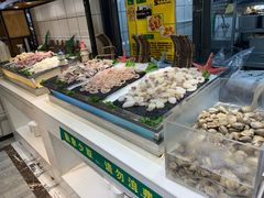 -苏格里岛自助烧烤火锅(花果园兰花广场店)