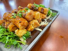 -鹤鸣嘉印象饭店(东市场小区店)
