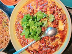 -华豫川酒家(双子塔店)