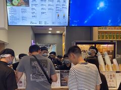 -霸王茶姬(正佳广场店)
