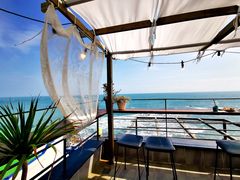-Cafe Rooftop Cheongsapo