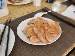 -舟山财富大酒店-自助餐厅