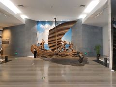 -舟山博物馆