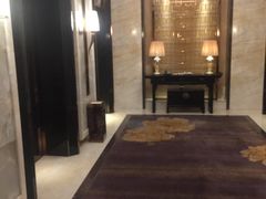 -长沙富力万达文华酒店