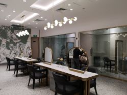 -Kraemer paris·苏豪路易士·嘉玛发廊