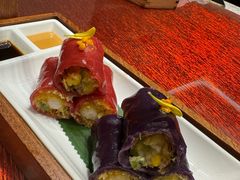 -广州逸林假日酒店·四季桃源中餐厅(白云山风景区店)