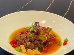 -宝燕壹号景观餐厅(龙盛国际商业广场店)