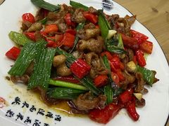 -小口味