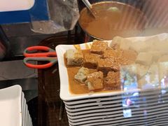 -姐弟俩土豆粉(西安小寨店)