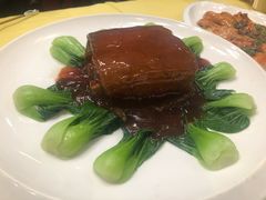 -功德林素菜饭庄(前门店)