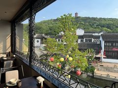 -卯时·龙光雅宴·精致锡帮菜(惠山古镇店)