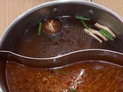 -呷哺呷哺 黄金牧场 (新辰里学清路店)