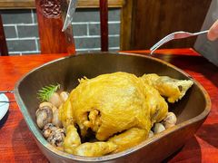 -味鼎长安·地道陕菜(凤城一路店)