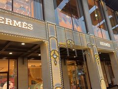 -HERMES(湖滨银泰in77店)