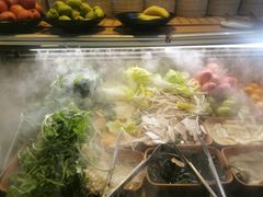 -火炉火自助餐(悠唐购物中心店)