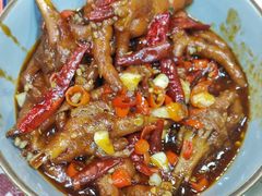 -老三样·旧食新味(万寿宫店)