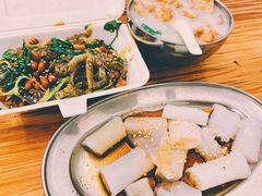 -陈添記·祖傳爽鱼皮·西关老字号(广州首店)