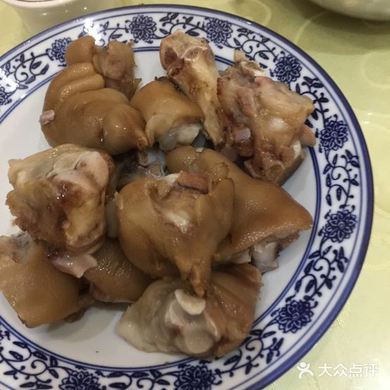 三煎馆(苏州街店)