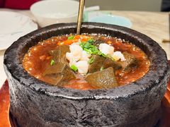 -宴昆山·私房菜(春晖店)