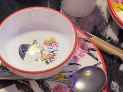 -新白鹿餐厅(百联中环店)