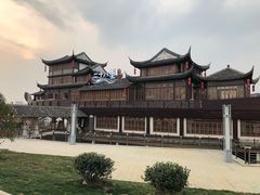 -二十八里太湖船菜(吉祥路店)