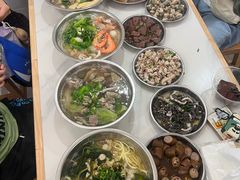-福屿鲜捞小吃·捞化(福屿总店)