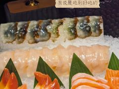-1718海鲜姿造(苏宁宴请臻选店)