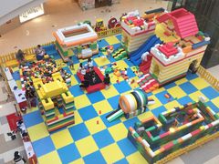 -宝龙广场(蓬莱区)