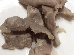 -额尔敦传统涮(公园西路店)