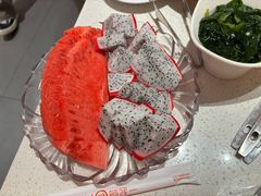 -海底捞火锅(上元大街店)