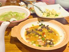 -民俗村柴火灶·景德江西菜(中国陶瓷博物馆店)