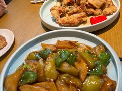 -宏达老菜馆(东安街店)