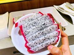 -巴奴毛肚火锅(商城路店)