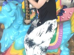 -七彩云南欢乐世界