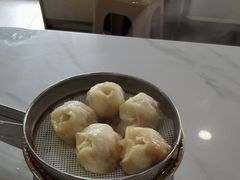 -吃不亏特色包子(三峡广场店)
