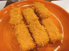 -澳门陈光记烧味饭店(南京德基广场店)