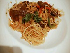-棒约翰比萨·意面(金桥国际店)