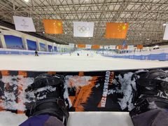 -绍兴启迪乔波冰雪世界