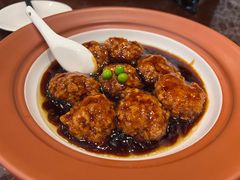 南煎丸子-泰丰楼(前门西大街店)