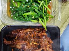 -杨婆婆烤肉(文昌阁店)