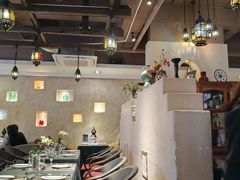 -翡翠鸟精品泰国菜(北辰财富中心店)